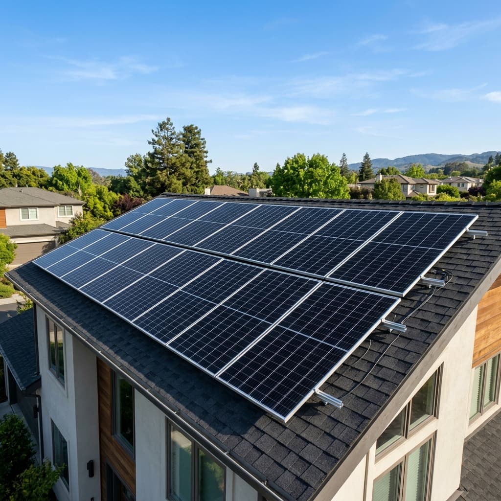 Solar Panels